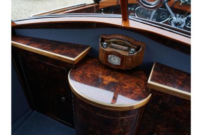 1933 Rolls - Royce Rolls-Royce 20/25 Freestone and Webb &ldquo;Sparked by Passion&rdquo;