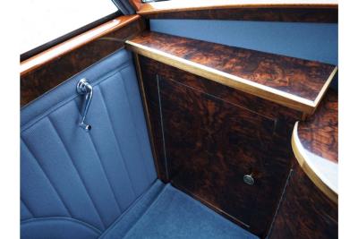1933 Rolls - Royce Rolls-Royce 20/25 Freestone and Webb &ldquo;Sparked by Passion&rdquo;