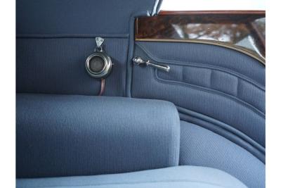 1933 Rolls - Royce Rolls-Royce 20/25 Freestone and Webb &ldquo;Sparked by Passion&rdquo;