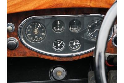 1933 Rolls - Royce Rolls-Royce 20/25 Freestone and Webb &ldquo;Sparked by Passion&rdquo;