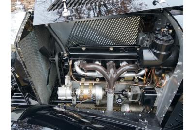 1933 Rolls - Royce Rolls-Royce 20/25 Freestone and Webb &ldquo;Sparked by Passion&rdquo;