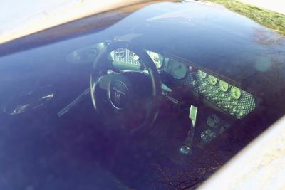 2009 Spyker C8 4.2 Laviolette LM85 &ldquo;№ 01 of 14&rdquo;