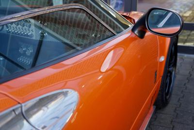 2009 Spyker C8 4.2 Laviolette LM85 &ldquo;№ 01 of 14&rdquo;