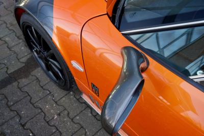 2009 Spyker C8 4.2 Laviolette LM85 &ldquo;№ 01 of 14&rdquo;