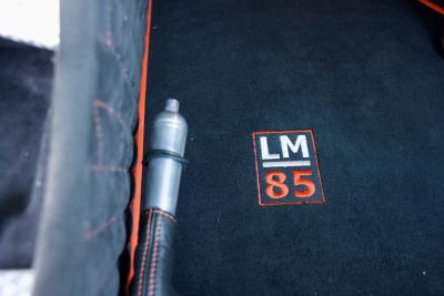 2009 Spyker C8 4.2 Laviolette LM85 &ldquo;№ 01 of 14&rdquo;