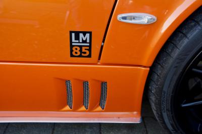 2009 Spyker C8 4.2 Laviolette LM85 &ldquo;№ 01 of 14&rdquo;