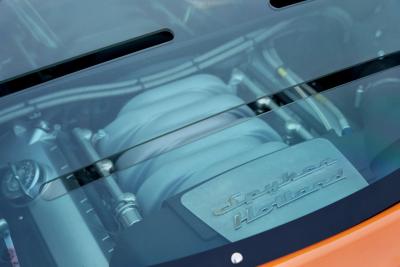2009 Spyker C8 4.2 Laviolette LM85 &ldquo;№ 01 of 14&rdquo;