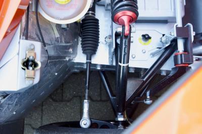 2009 Spyker C8 4.2 Laviolette LM85 &ldquo;№ 01 of 14&rdquo;