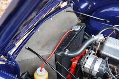 1972 Triumph TR6