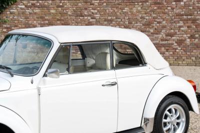 1977 Volkswagen Beetle 1303 Convertible &ldquo;Champagne Limited Edition&rdquo;