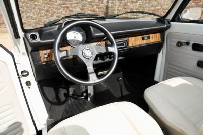 1977 Volkswagen Beetle 1303 Convertible &ldquo;Champagne Limited Edition&rdquo;