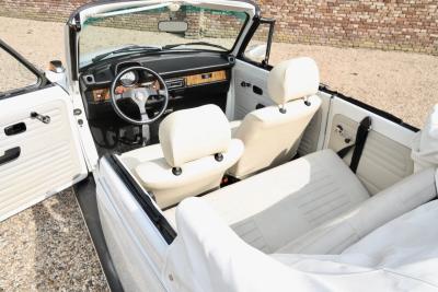 1977 Volkswagen Beetle 1303 Convertible &ldquo;Champagne Limited Edition&rdquo;