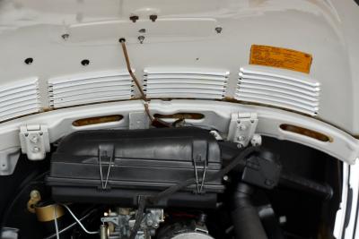1977 Volkswagen Beetle 1303 Convertible &ldquo;Champagne Limited Edition&rdquo;