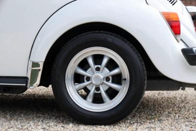 1977 Volkswagen Beetle 1303 Convertible &ldquo;Champagne Limited Edition&rdquo;