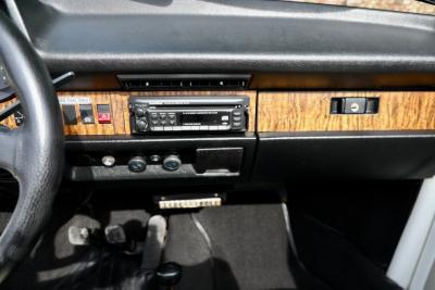 1977 Volkswagen Beetle 1303 Convertible &ldquo;Champagne Limited Edition&rdquo;