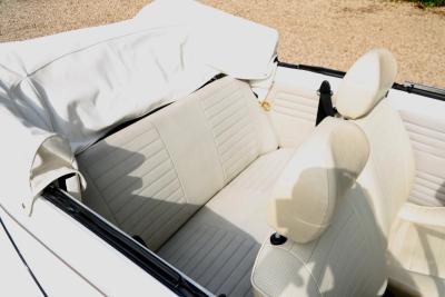 1977 Volkswagen Beetle 1303 Convertible &ldquo;Champagne Limited Edition&rdquo;