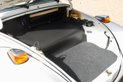 1977 Volkswagen Beetle 1303 Convertible &ldquo;Champagne Limited Edition&rdquo;