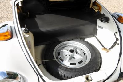 1977 Volkswagen Beetle 1303 Convertible &ldquo;Champagne Limited Edition&rdquo;