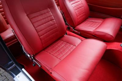 1966 Volvo P1800S &ldquo;Restored with sympathy&rdquo;