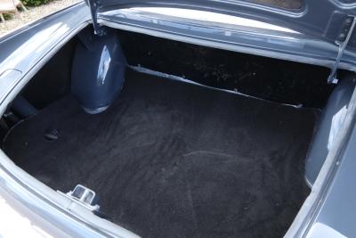 1966 Volvo P1800S &ldquo;Restored with sympathy&rdquo;