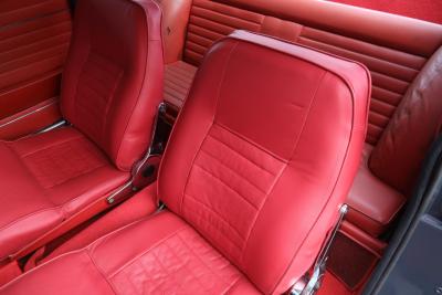1966 Volvo P1800S &ldquo;Restored with sympathy&rdquo;