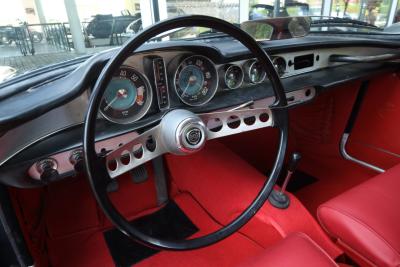 1966 Volvo P1800S &ldquo;Restored with sympathy&rdquo;