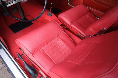 1966 Volvo P1800S &ldquo;Restored with sympathy&rdquo;