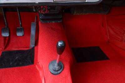 1966 Volvo P1800S &ldquo;Restored with sympathy&rdquo;