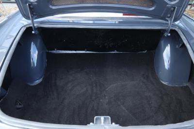 1966 Volvo P1800S &ldquo;Restored with sympathy&rdquo;