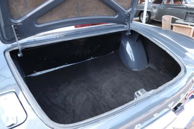 1966 Volvo P1800S &ldquo;Restored with sympathy&rdquo;
