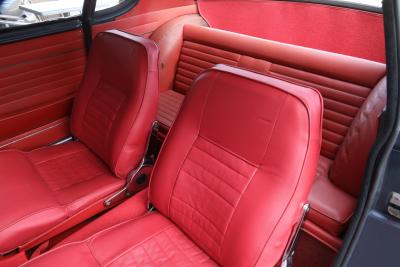 1966 Volvo P1800S &ldquo;Restored with sympathy&rdquo;