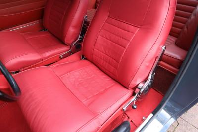 1966 Volvo P1800S &ldquo;Restored with sympathy&rdquo;