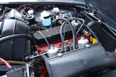 1966 Volvo P1800S &ldquo;Restored with sympathy&rdquo;