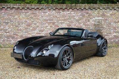 2007 Wiesmann MF5 V10 &ldquo;Prototype - A collector&rsquo;s item&rdquo;
