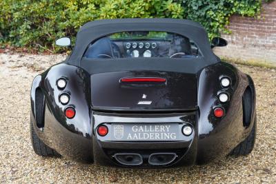 2007 Wiesmann MF5 V10 &ldquo;Prototype - A collector&rsquo;s item&rdquo;
