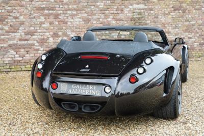 2007 Wiesmann MF5 V10 &ldquo;Prototype - A collector&rsquo;s item&rdquo;