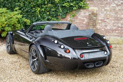 2007 Wiesmann MF5 V10 &ldquo;Prototype - A collector&rsquo;s item&rdquo;
