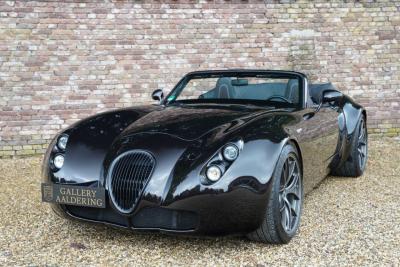 2007 Wiesmann MF5 V10 &ldquo;Prototype - A collector&rsquo;s item&rdquo;