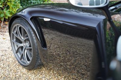 2007 Wiesmann MF5 V10 &ldquo;Prototype - A collector&rsquo;s item&rdquo;