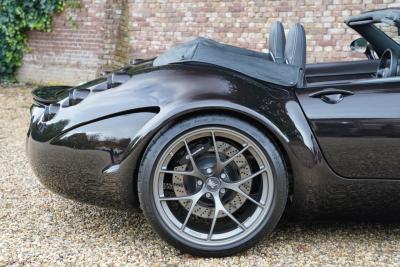 2007 Wiesmann MF5 V10 &ldquo;Prototype - A collector&rsquo;s item&rdquo;