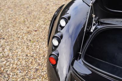 2007 Wiesmann MF5 V10 &ldquo;Prototype - A collector&rsquo;s item&rdquo;