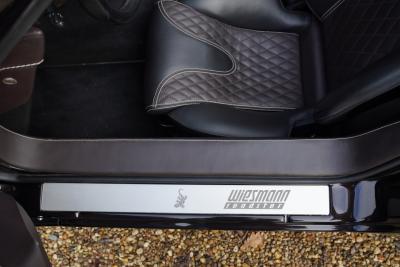 2007 Wiesmann MF5 V10 &ldquo;Prototype - A collector&rsquo;s item&rdquo;