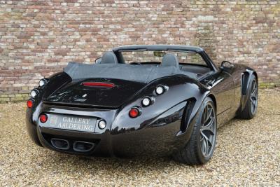 2007 Wiesmann MF5 V10 &ldquo;Prototype - A collector&rsquo;s item&rdquo;