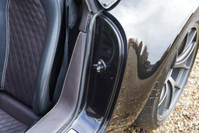 2007 Wiesmann MF5 V10 &ldquo;Prototype - A collector&rsquo;s item&rdquo;