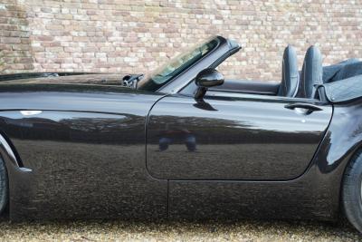 2007 Wiesmann MF5 V10 &ldquo;Prototype - A collector&rsquo;s item&rdquo;