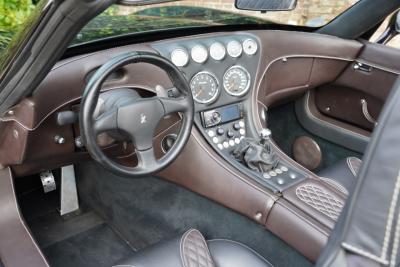 2007 Wiesmann MF5 V10 &ldquo;Prototype - A collector&rsquo;s item&rdquo;