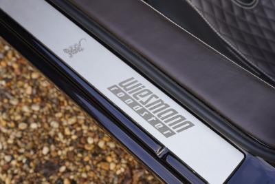 2007 Wiesmann MF5 V10 &ldquo;Prototype - A collector&rsquo;s item&rdquo;