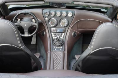 2007 Wiesmann MF5 V10 &ldquo;Prototype - A collector&rsquo;s item&rdquo;