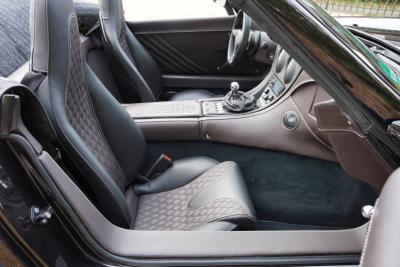 2007 Wiesmann MF5 V10 &ldquo;Prototype - A collector&rsquo;s item&rdquo;