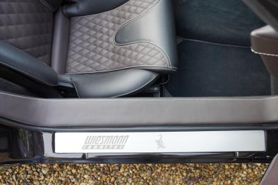 2007 Wiesmann MF5 V10 &ldquo;Prototype - A collector&rsquo;s item&rdquo;